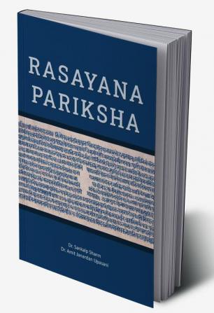 RASAYANA PARIKSHA