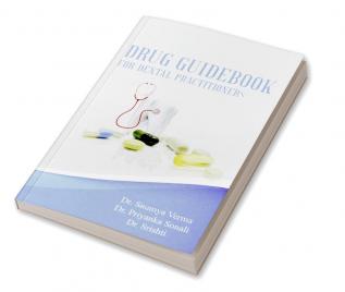 Drug Guidebook for Dental Practitioners