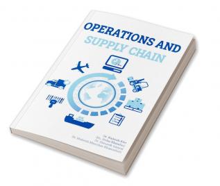 Operations And Supply Chain