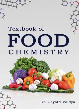 Textbook of Food Chemistry