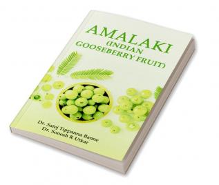 AMALAKI (INDIAN GOOSEBERRY FRUIT)