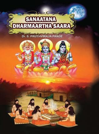 Sanatana Dharmartha Saar