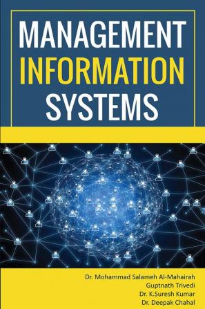 MANAGEMENT INFORMATION SYSTEMS