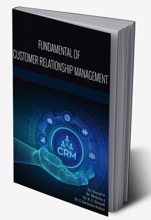 Fundamental Of Customer Relationship Management