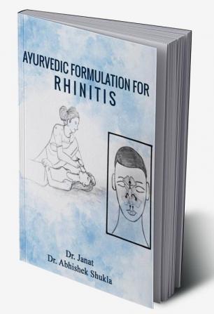 Ayurvedic Formulation for Rhinitis