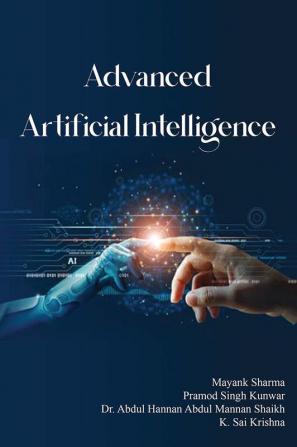 Advanced Artificial Intelligence