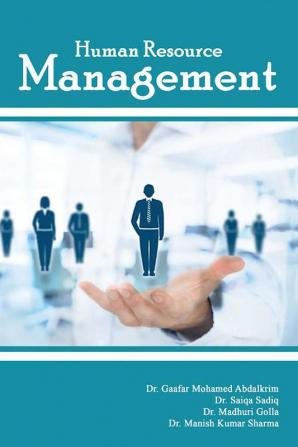 Human Resource Management