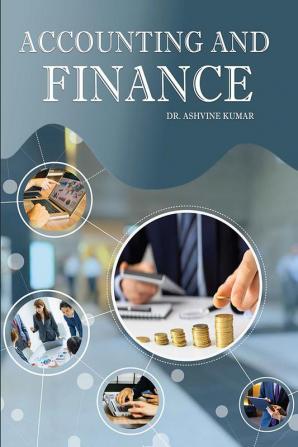 Accounting and finance