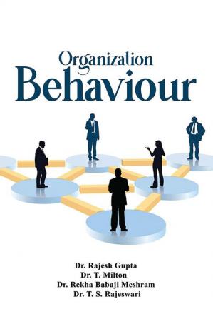 Organizational Behavior