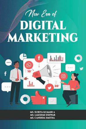 New Era Of Digital Marketing