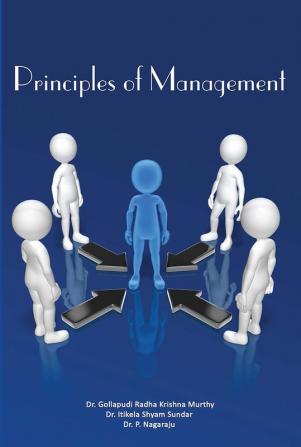 PRINCIPLES OF MANAGEMENT