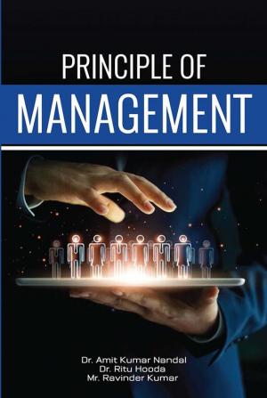 Principle of Management