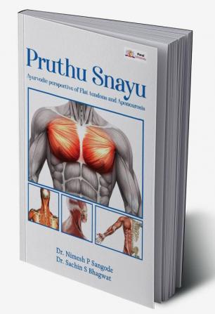 Pruthu Snayu Ayurvedic Perspective of Flat Tendons and Aponeurosis