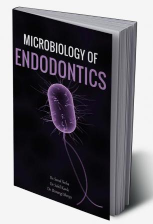 MICROBIOLOGY OF ENDODONTICS