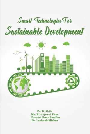 Smart Technologies for Sustainable Development