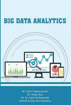 Big Data Analytics