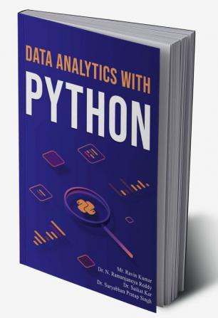 Data Analytics with Python