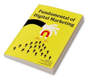 Fundamentals of Digital Marketing