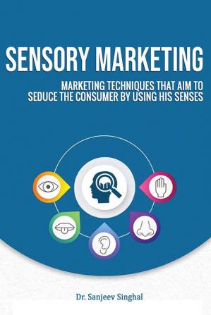 SENSORY MARKETING