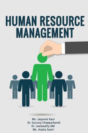 HUMAN RESOURCE MANAGEMENT