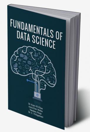 FUNDAMENTALS OF DATA SCIENCE