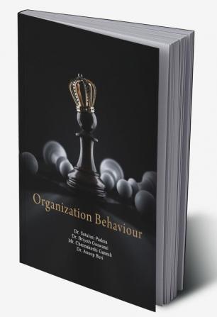 Organizational Behaviour