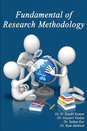 FUNDAMENTAL OF RESEARCH METHODOLOGY