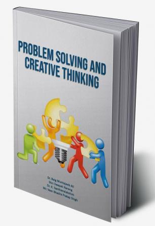 Problem Solving And Creative Thinking