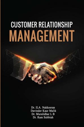 Customer Relationship Management