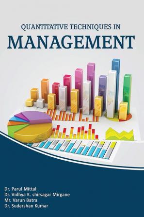 Quantitative Techniques In Management