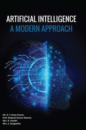 Artificial Intelligent– A Modern Approach