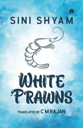 White Prawns