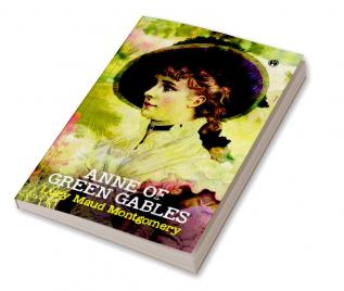 Anne of Green Gables