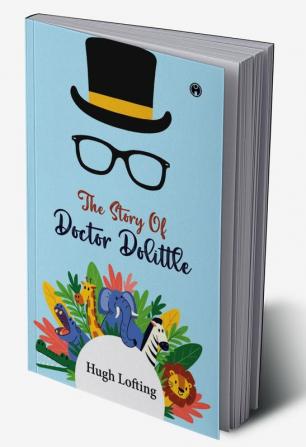 The Story of Doctor Dolittle