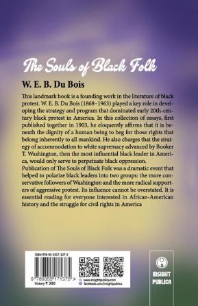 The Souls of Black Folk