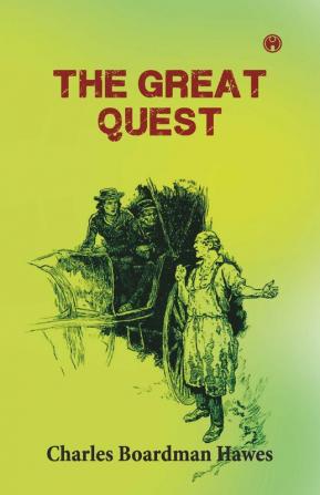 The Great Quest