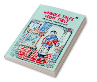 Wonder Tales from Tibet