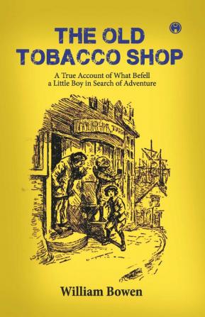 The Old Tobacco Shop