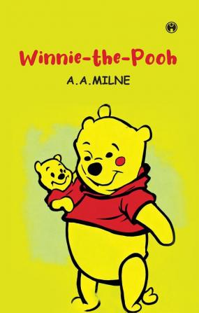 Winnie the Pooh