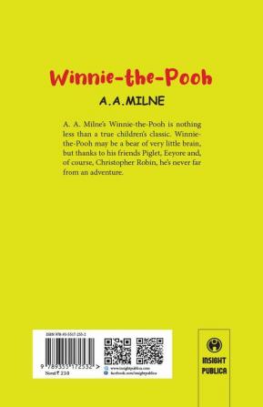 Winnie the Pooh