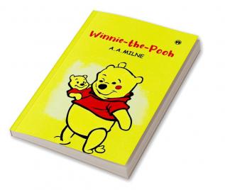 Winnie the Pooh