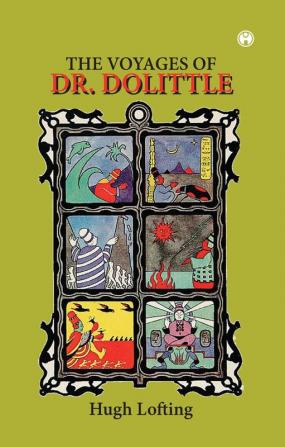 The Voyages of Dr. Dolittle