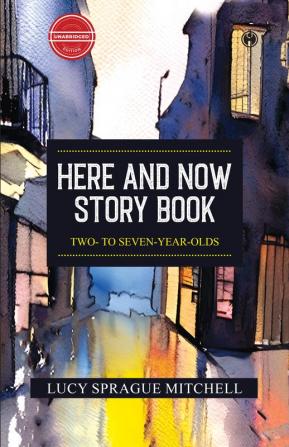 Here and Now Story Book