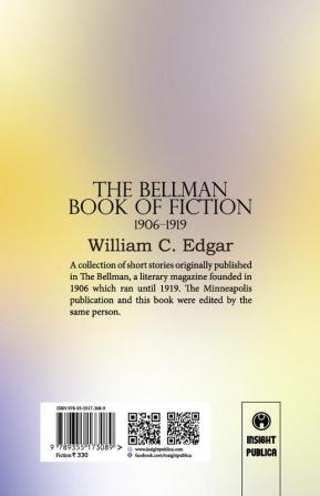 The Bellman Book of Fiction