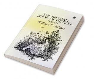 The Bellman Book of Fiction