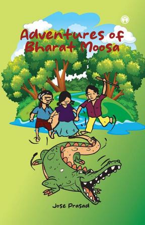 Adventures of Bharat Moosa