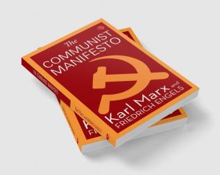 THE COMMUNIST MANIFESTO (PB)