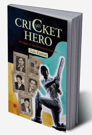 MY CRICKET HERO (PB)