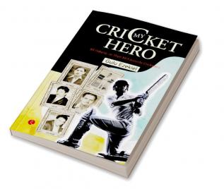 MY CRICKET HERO (PB)