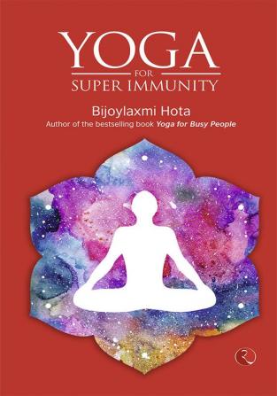 YOGA FOR SUPER IMMUNITY